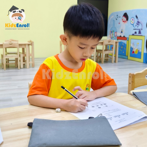 kid