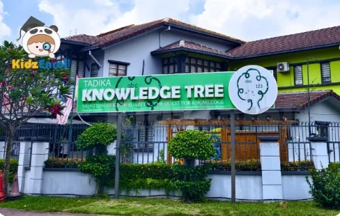 Ara Damansara