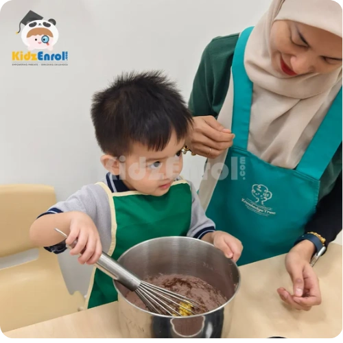 Baking & Cooking