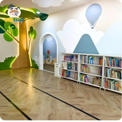 Classroom