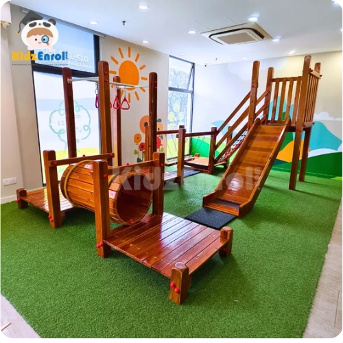 Indoor Playground
