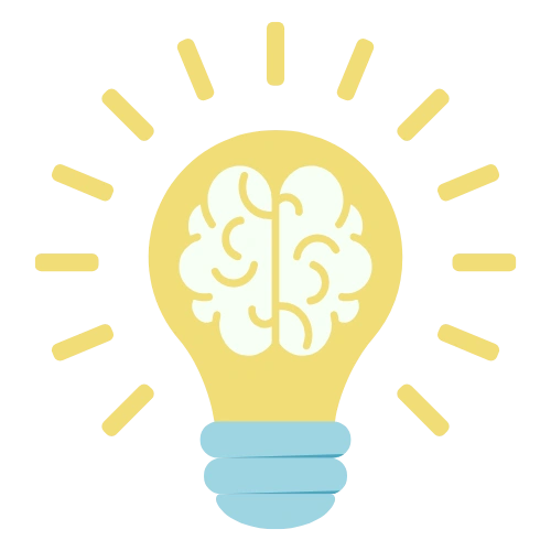 Mindfulness Learning Icon
