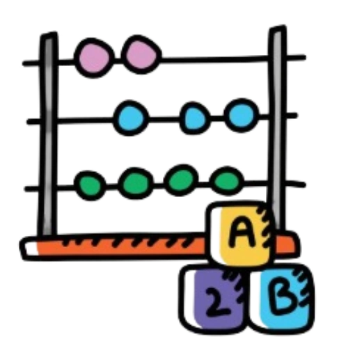Montessori Education Icon