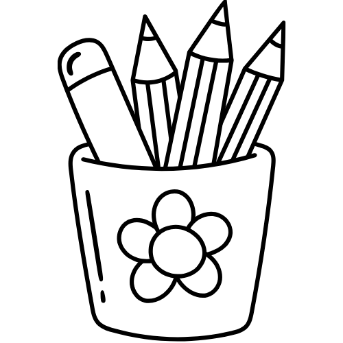 Stationary Icon
